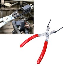 Automotive Relay Disassembly Clamp Fuse Puller Car Remover Pliers Clip Hand Tool