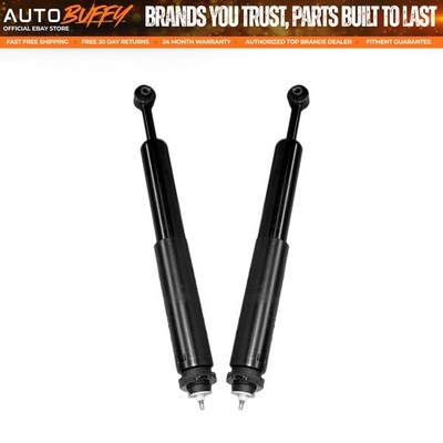 Monroe  2pc A/C Condenser Kit