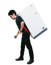 Artigifts Furniture  Appliances Lifting And Moving Straps For One Per
