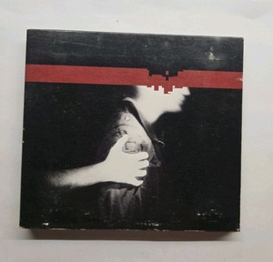 Nine Inch Nails the Slip CD | eBay