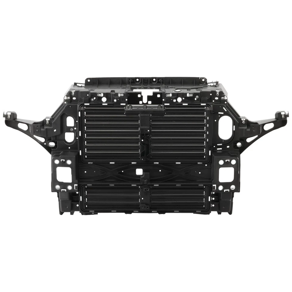 Núcleo de soporte de radiador para Lincoln Aviator Ford Explorer 2021-2024 Foto 2 de 4