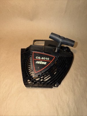 Echo CS-4010 Chainsaw Starter Recoil Assembly OEM