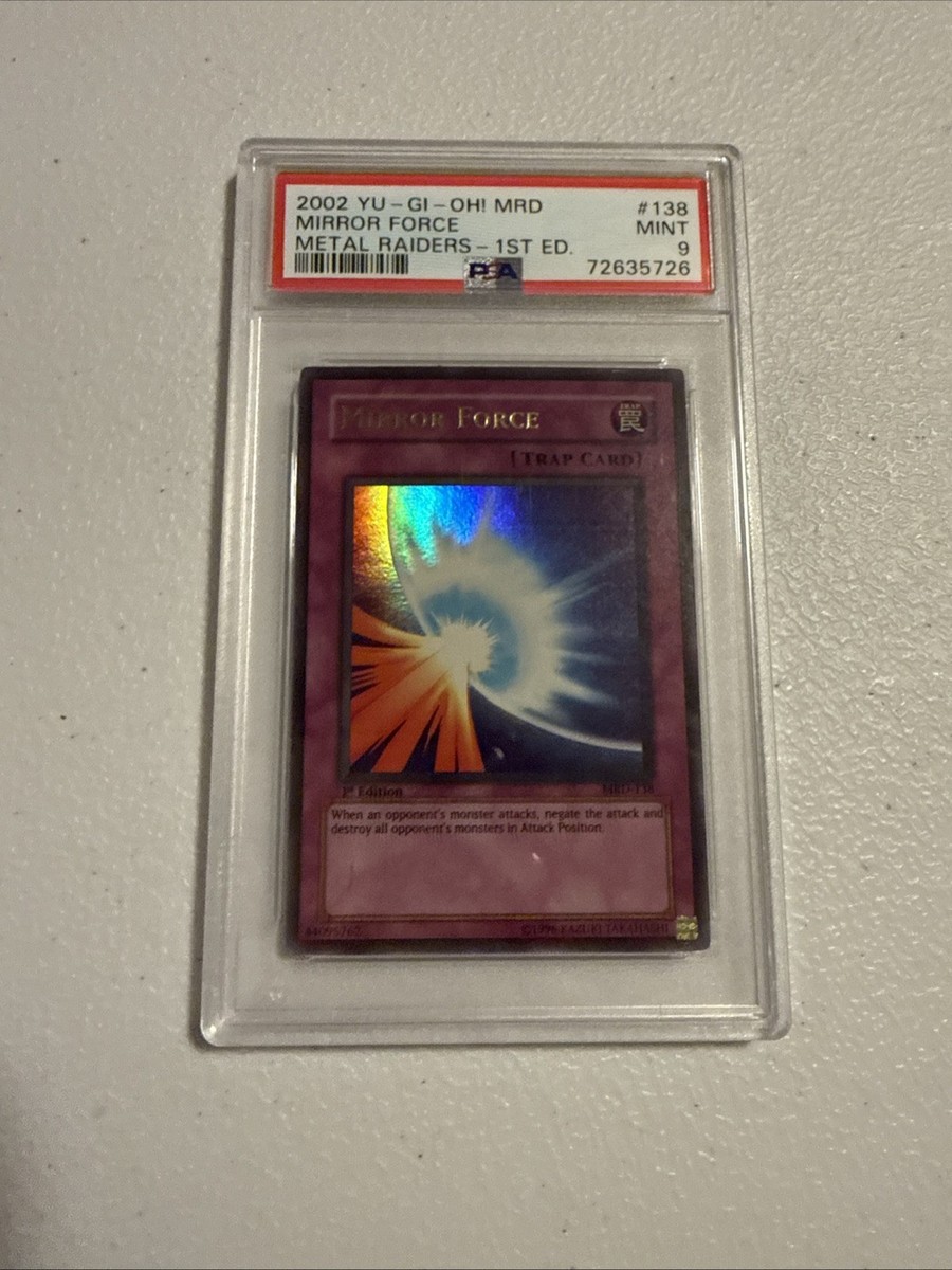 遊戯王 MIRROR FORCE 20th psa10 s-l1200.jpg