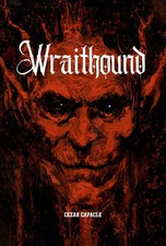 Wraithound RPG: Rulebook