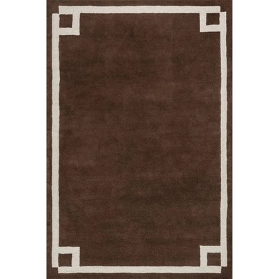 Premium Luxus Handgefertigt Handgetuftet 100% Nz Wolle Schlafzimmer Wohnzimme...
