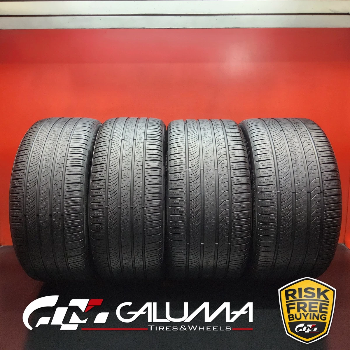 275/35/22 Car & Truck Tires for sale | eBay