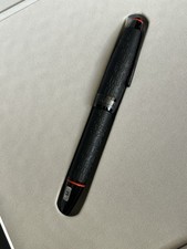 Montblanc Masters for Meisterstuck Pirelli Fountain Pen-New