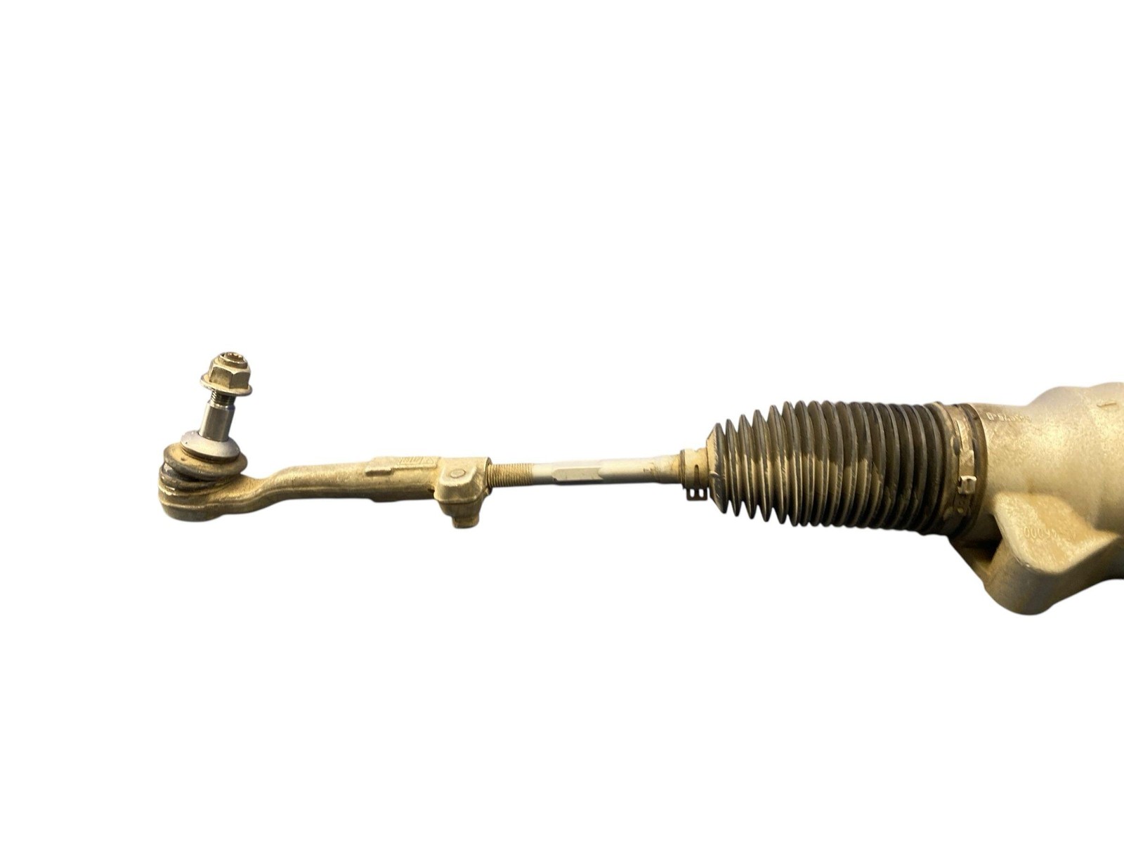 2014-2019 BMW I8 AWD 1.5L FRONT ELECTRIC POWER STEERING GEAR RACK & PINION ASSY