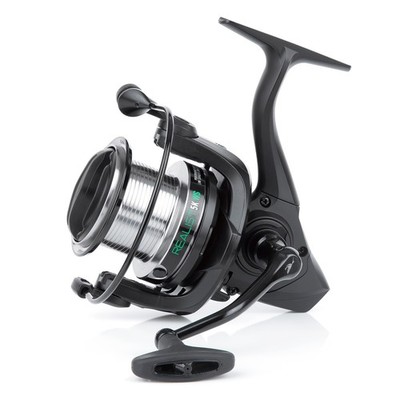NEW Sonik Skeater Realist 5K WS Big Pit Pike/Predator Reel (30200002)