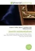 Frederic P. Miller (U. A.) | Jewish Existentialism | Taschenbuch | Englisch