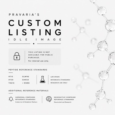 Custom Order | RC s & Peptide 