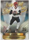 2025 Topps Signature Joe Burrow Base (RAW)