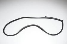 Porte arrière et accessoires BMW M6