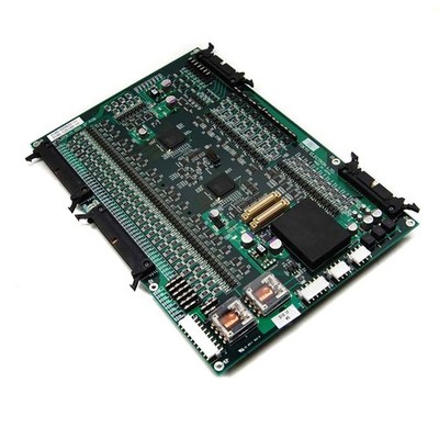 TEL/Tokyo Electron TTLD19-11 DIO IF Interlock PCB Card 2180-020932 + 2195-125192