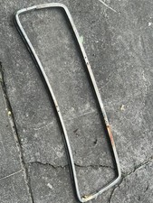 1935 Hudson And Terraplane Windshield Frame