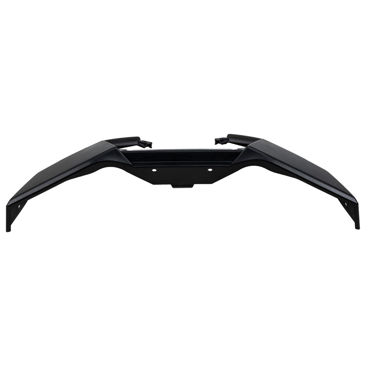 Polaris 5455179-070 Black Front Bumper RZR Turbo XP Sport EPS