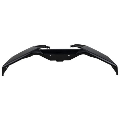 Polaris 5455179-070 Black Front Bumper RZR Turbo XP Sport EPS