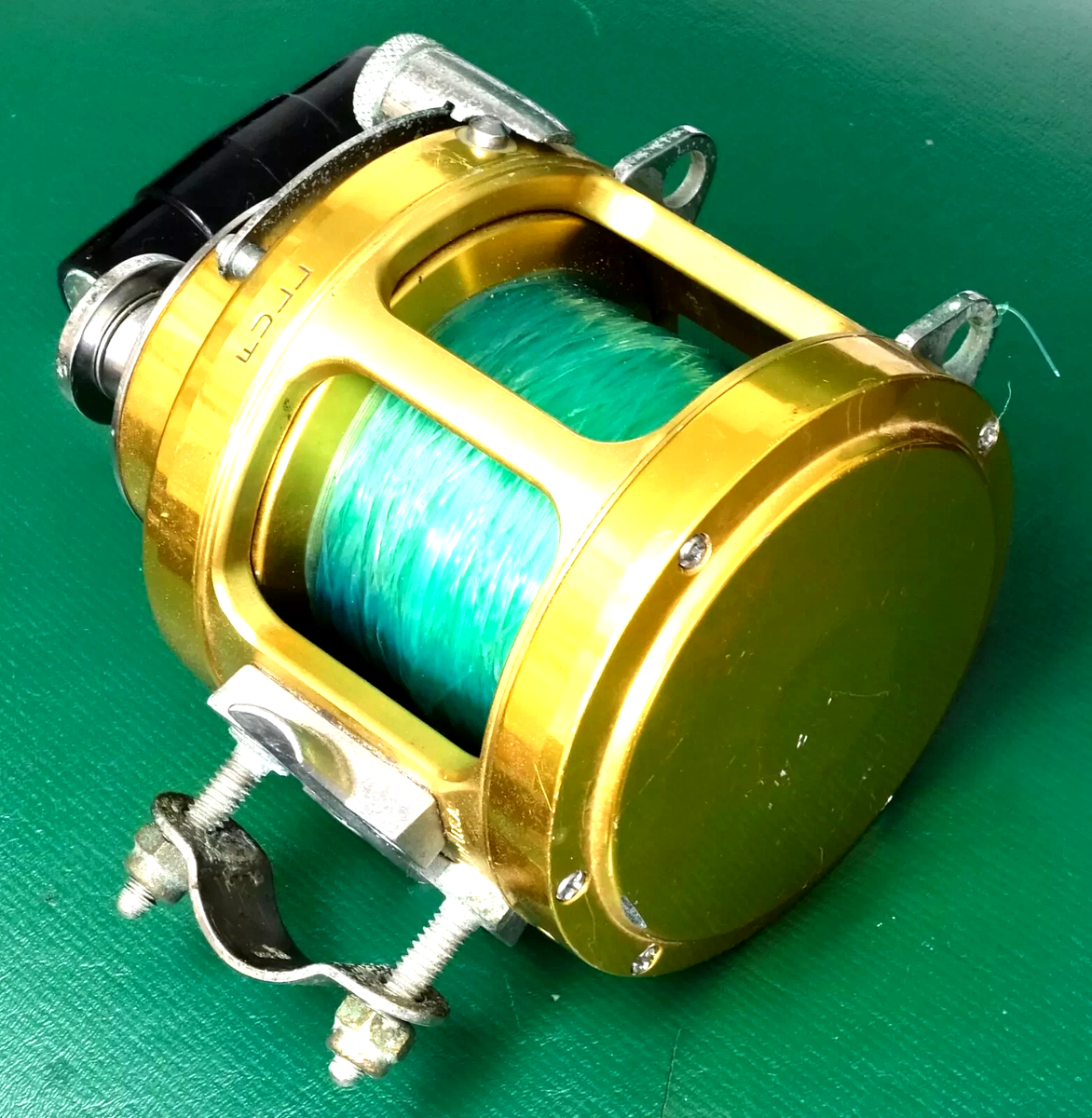 NICE Penn International Tournament II 30T Big Game Fishing Reel