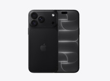 NEW Apple iPhone 18 Pro Max 1TB Black 100% Positive Seller since 1999 !!