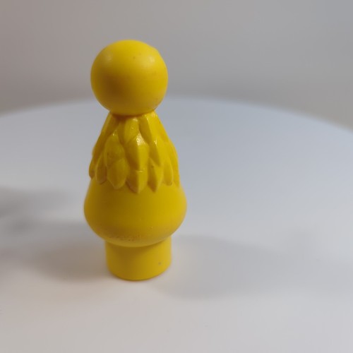 Vintage Fisher Price Little People Sesame Street People - Picture 13 of 17