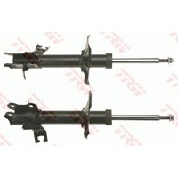2X TRW StoßDäMpfer Vorderachse Passend FüR Nissan Almera II N16