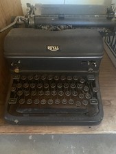Royal vintage typewriter thumbnail
