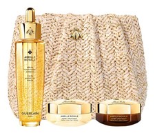 Image of Guerlain Abeille Royale Age Defying Youth Watery Oil Serum Gift Set