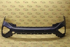 VOLKSWAGEN T-CROSS R-LINE FACELIFT FROM 2024 TO 2025 GENUINE FRONT BUMPER 12905