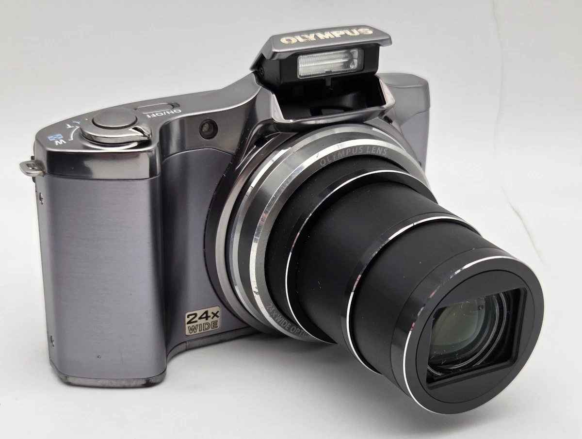 Olympus S Series Digital Camera for Sale - Shop New & Used Digital