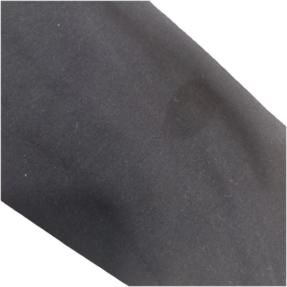 Мужской спортивный костюм Hugo Boss размер M черный золотистый - Изображение 2 из 4