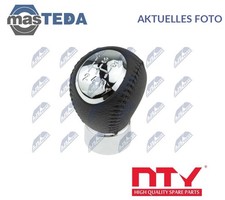 GZB-MZ-002 SCHALTKNAUF NTY FÜR MAZDA 6,PREMACY,3,RX-8