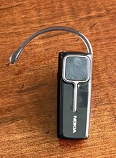 Cuffie Bluetooth Nokia con Bluetooth V2.0 e 32' di portata OEM originali