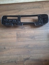 Saab 900 Classic Right Dash Board Facia lugs Intact 