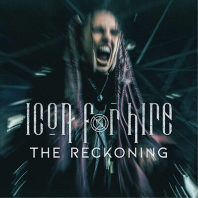 Icon for Hire The Reckoning (Vinyl) 12'' Album