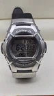 Vintage Casio Baby-G Shock MSG-133 Resistant Digital Sport Watch