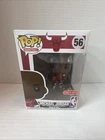 Funko Pop! Michael Jordan #56 NBA Chicago Bulls Target Exclusive NEW