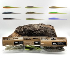 Zeck Barsch Alarm BA Shaky Stick 8cm 2,0g 6 F...