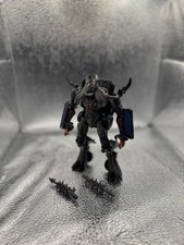 Transformers Tlk-03 Deceptive Berserker Takara Tomy From Japan 368