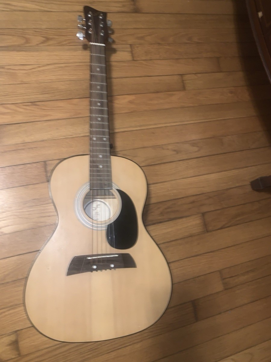 First Act (MG394) Acoustic Guitar for sale online | eBay