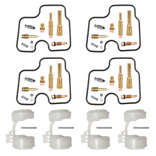 HONDA CBR1000F SC24 Carburettor rebuild kit 1993-1999 UK