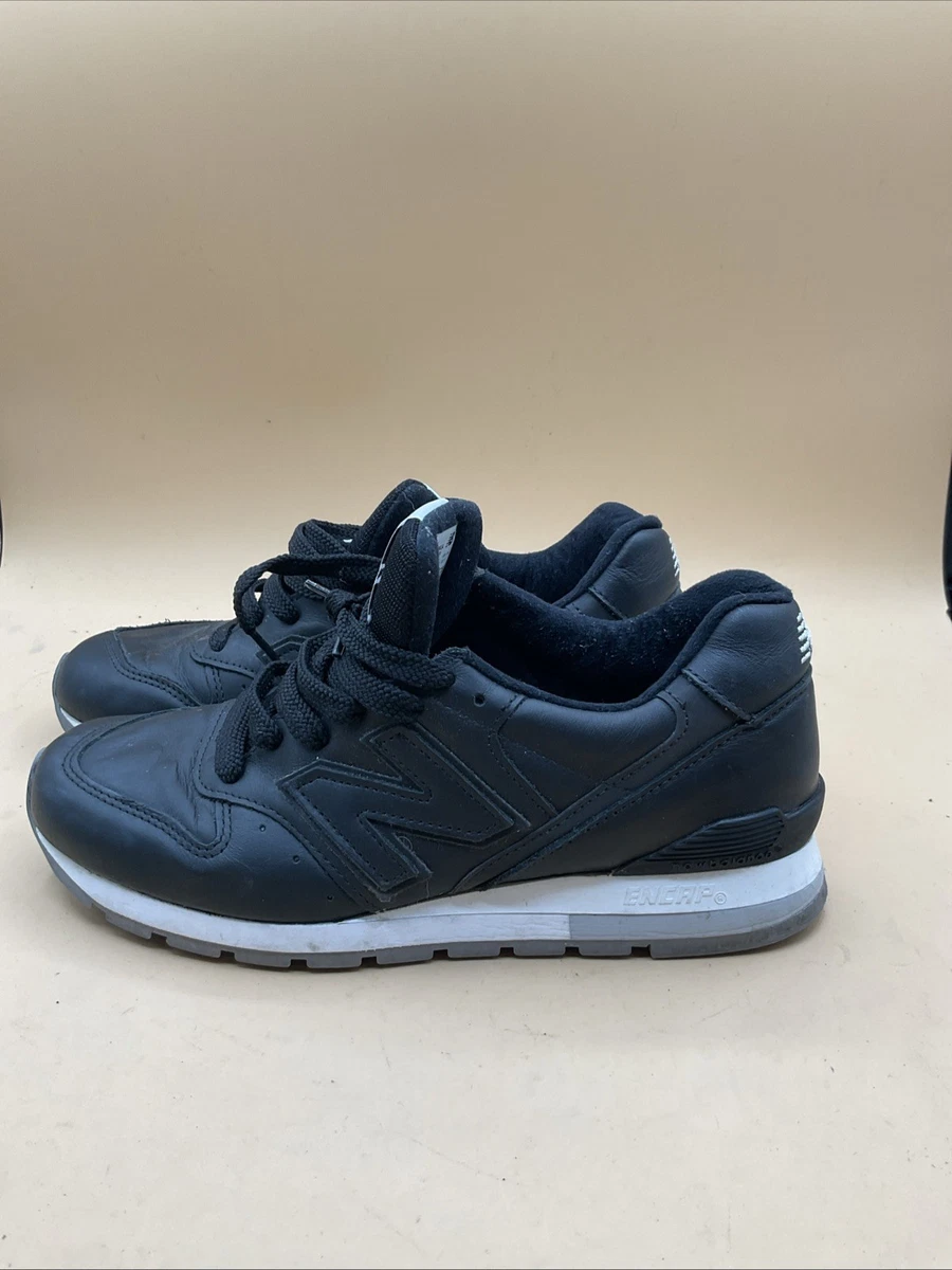New Balance 996 Made In USA 30th Anniversary - Black for Sale