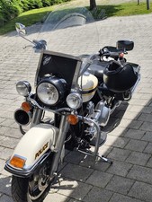 Harley Davidson Police Road King