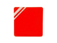 Aufkleber FüR ScheinwerfergehäUse Rot S53,S83