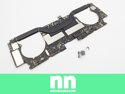 Logikplatine Für MacBook Pro 2017 15'' A1707 i7 2,8GHz 16GB 512GB