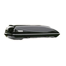 THULE Ocean 200 Roof Box Black 450L