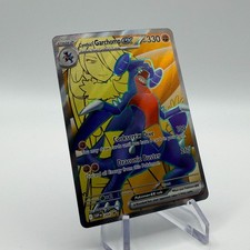 Pokémon TCG Cynthia's Garchomp ex - SV: Scarlet & Violet Promo Cards (SVP)