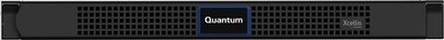 Quantum Xcellis 2xE5-2620 V3 2.40GHz 64GB DDR4 8x SFF PERC H330mini 10G 2P X520