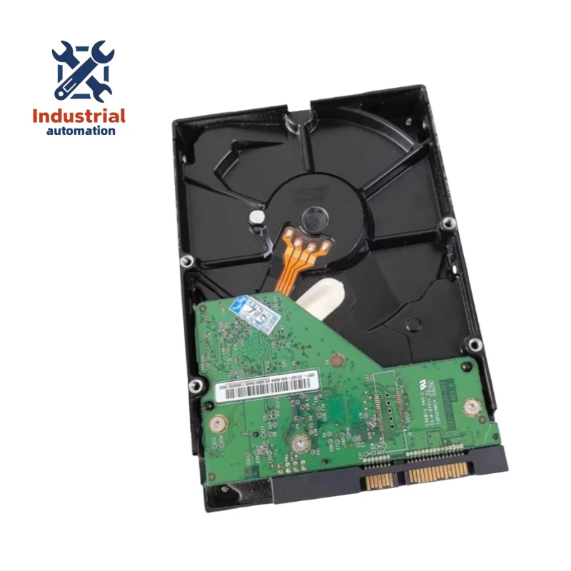 New Western Digital WD2500AAJB 250GB 7200rpm  IDE/PATA 8MB Hard Drive HHD - Image 3 of 4