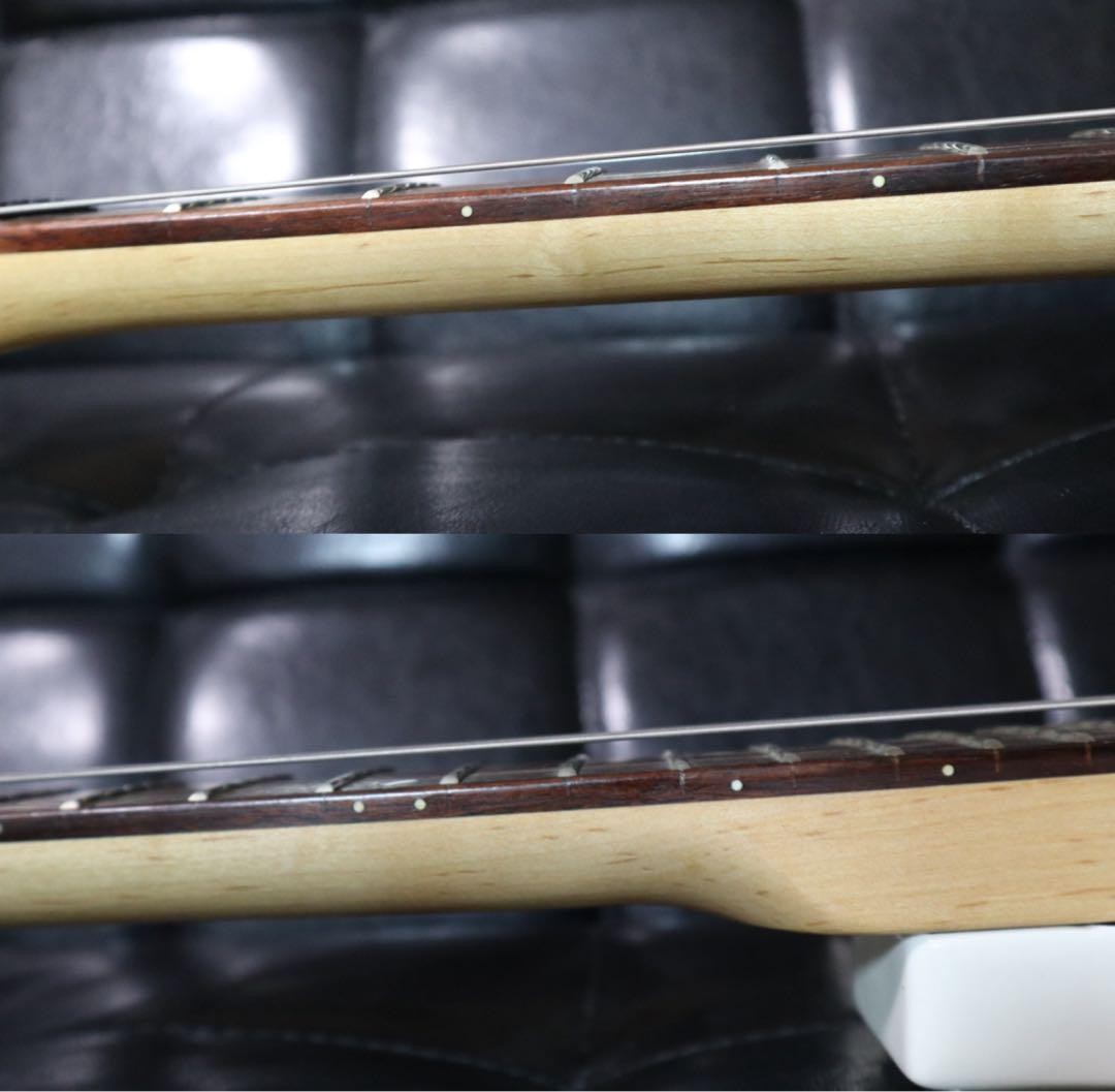 Ibanez Gax50-Wh Gio 2Ham Dc Double Cutterway | eBay