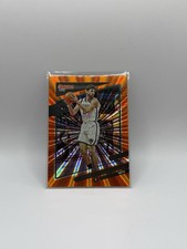 2021-22 Panini Donruss - Joe Harris #112 Holo Orange Laser